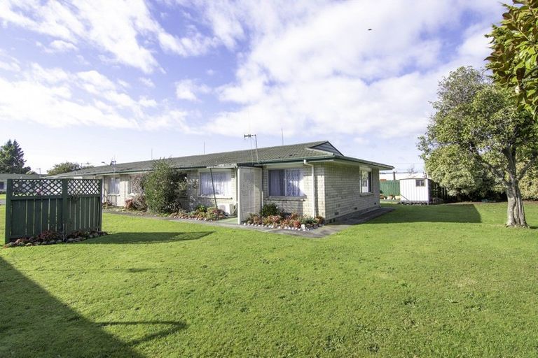 Photo of property in 8d Seaforth Avenue, Milson, Palmerston North, 4414