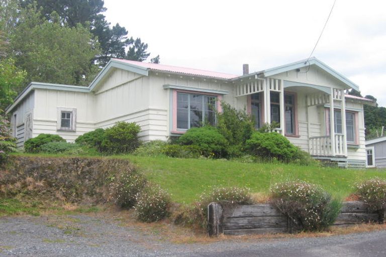 Photo of property in 20 Sunshine Road, Taumarunui, 3920