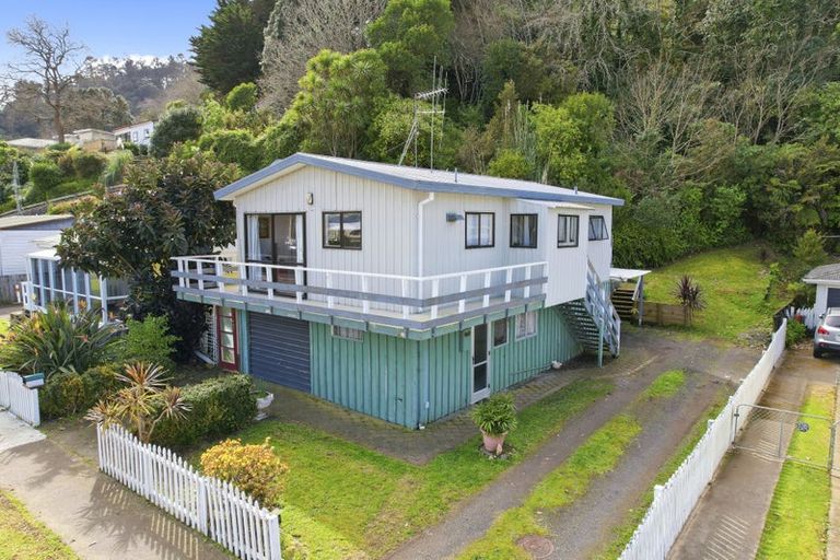 Photo of property in 806 Tararu Sh25 Road, Thames, 3500