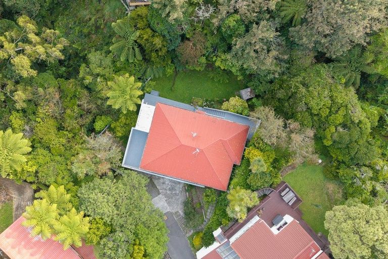 Photo of property in 4 Rokewa Way, Paparangi, Wellington, 6037