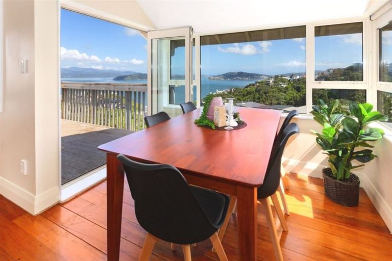 Photo of property in 134 Cashmere Avenue, Khandallah, Wellington, 6035