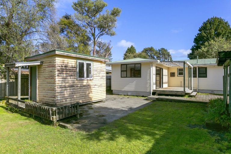 Photo of property in 61 Te Herekiekie Street, Turangi, 3334