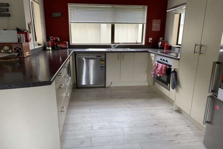 Photo of property in 1 Ely Grove, Wainuiomata, Lower Hutt, 5014