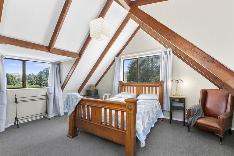 Photo of property in 82 Scurr Road, Scroggs Hill, Dunedin, 9076