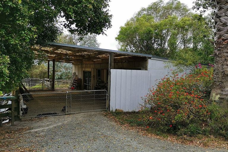 Photo of property in 2239b State Highway 12, Paparoa, 0571