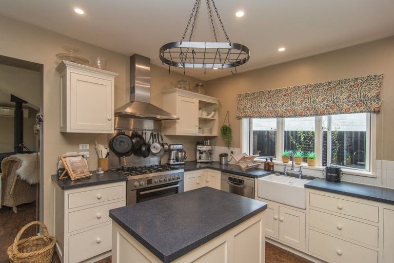 Photo of property in 5 Park Lane, Highfield, Timaru, 7910