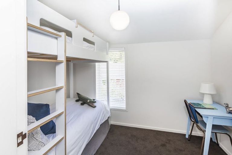 Photo of property in 2/16 Rossall Street, Merivale, Christchurch, 8014