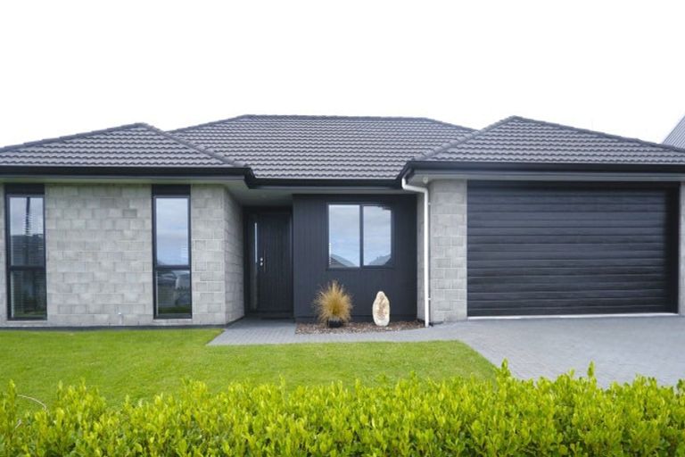 Photo of property in 13 Puna Rise, Wharewaka, Taupo, 3330