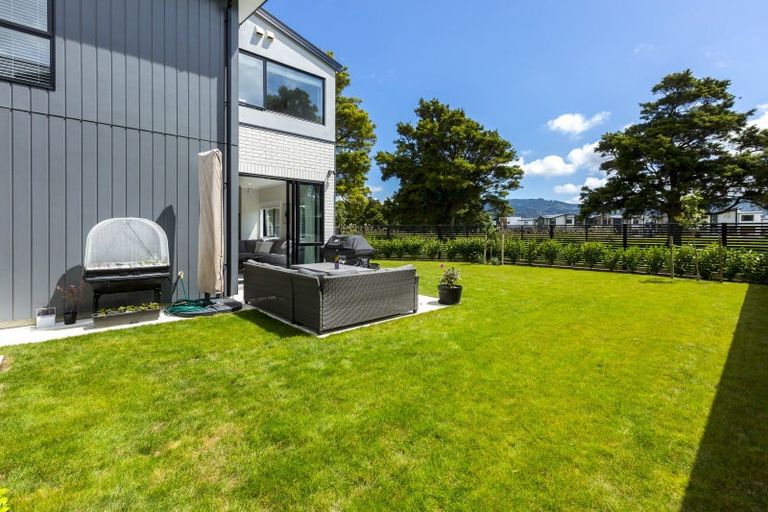 Photo of property in 80 Mawai Hakona Drive, Wallaceville, Upper Hutt, 5018