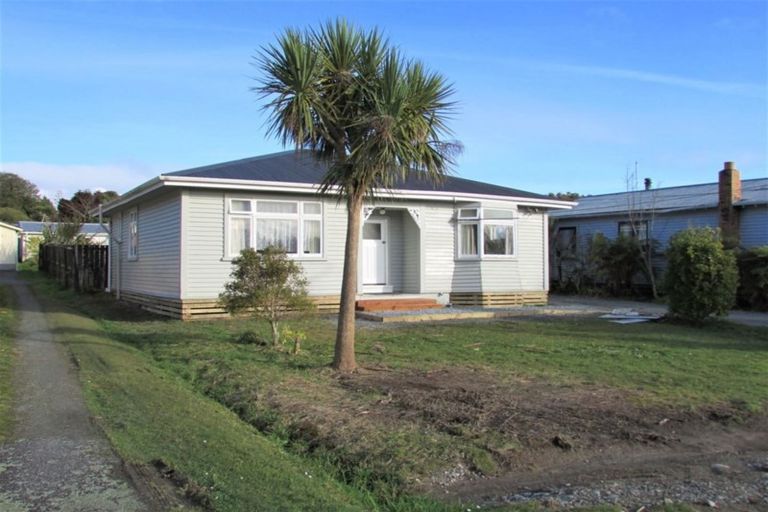 Photo of property in 15 Macdougall Avenue, Dunollie, Runanga, 7803