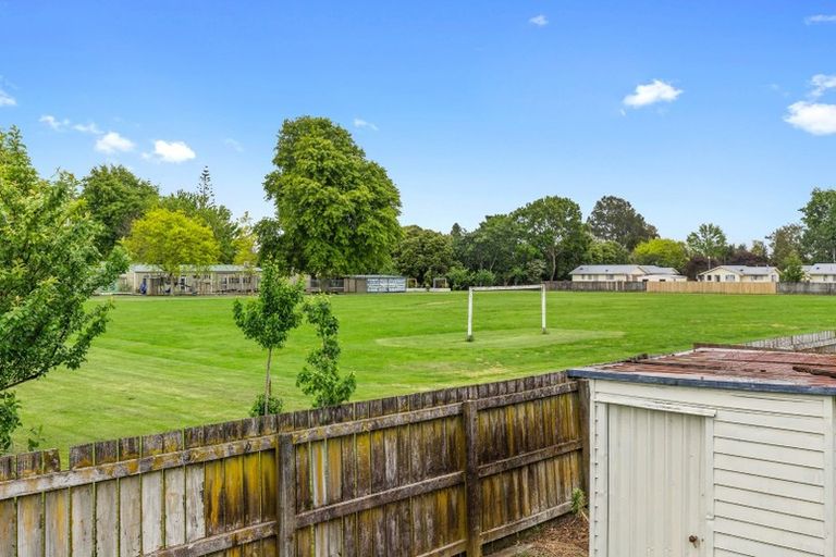 Photo of property in 247 Tramway Road, Enderley, Hamilton, 3214