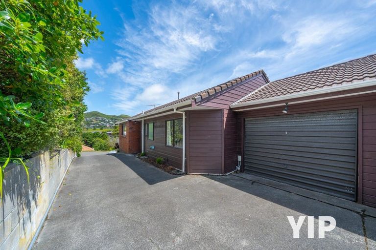 Photo of property in 1/23 Bould Street, Johnsonville, Wellington, 6037