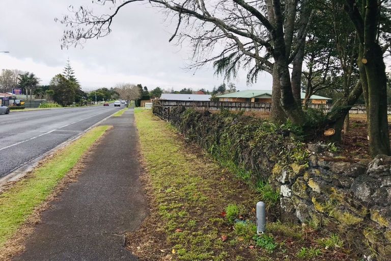 Photo of property in 43 Guy Road, Kaikohe, 0405