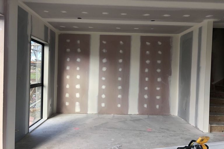 Photo of property in 141 Grove Road, Papakura, 2110