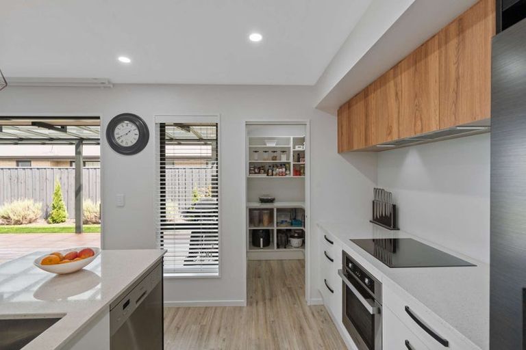 Photo of property in 78 Ridgeway Avenue, Rolleston, 7615