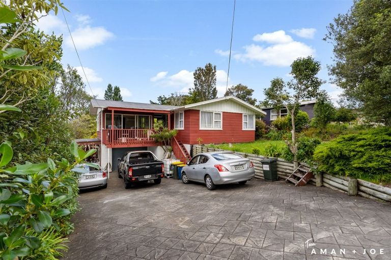 Photo of property in 9 Merchant Avenue, Te Atatu South, Auckland, 0610