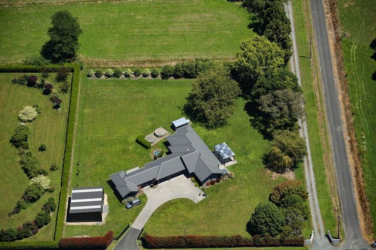 Photo of property in 94 Lee Martin Road, Tamahere, Cambridge, 3493