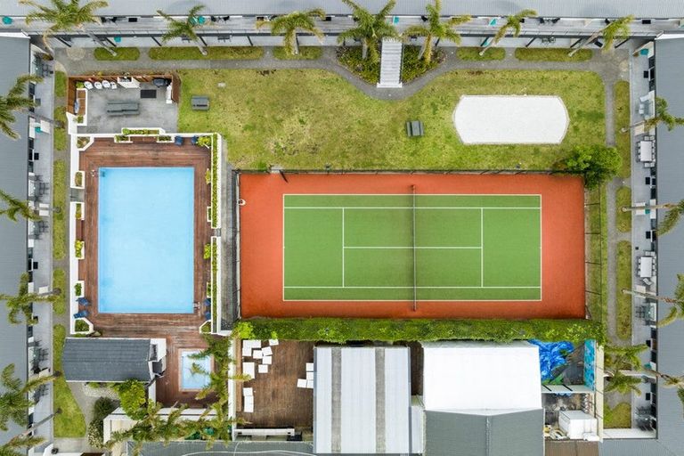 Photo of property in 14/415 Port Road, Whangamata, 3620