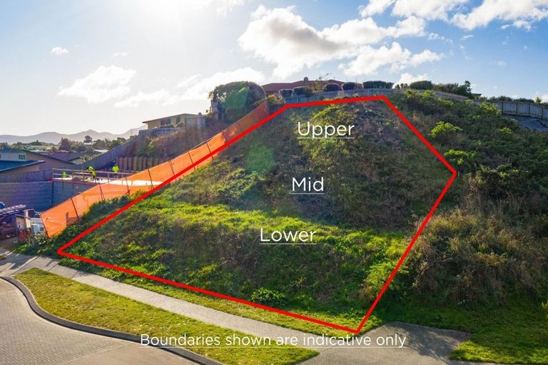 Photo of property in 2 Telford Way, Raumati Beach, Paraparaumu, 5032