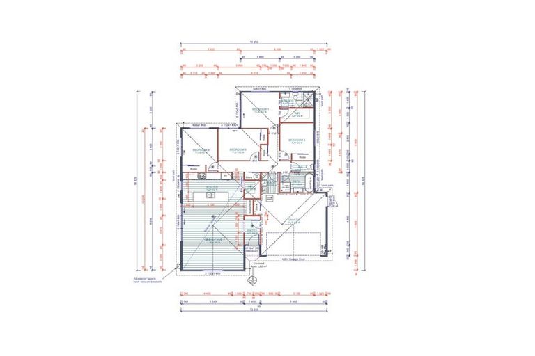 Photo of property in 5 Dan Street, Marshland, Christchurch, 8083