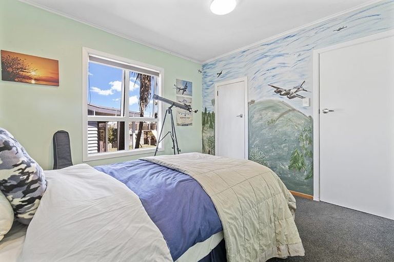 Photo of property in 8 Pelorus Place, Pakuranga, Auckland, 2010