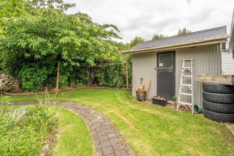 Photo of property in 65 Banks Street, Richmond, Invercargill, 9810