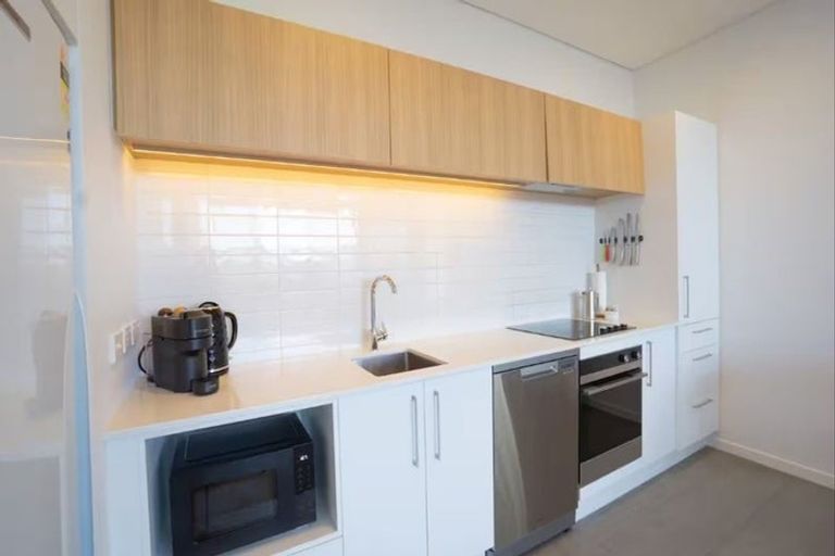Photo of property in The Foundry, 304/36b Welles Street, Christchurch Central, Christchurch, 8011
