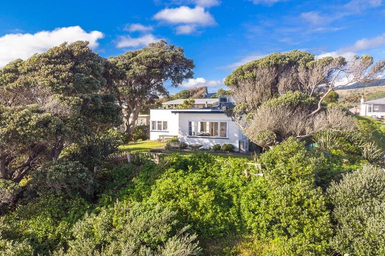 Photo of property in 81 Rosetta Road, Raumati South, Paraparaumu, 5032