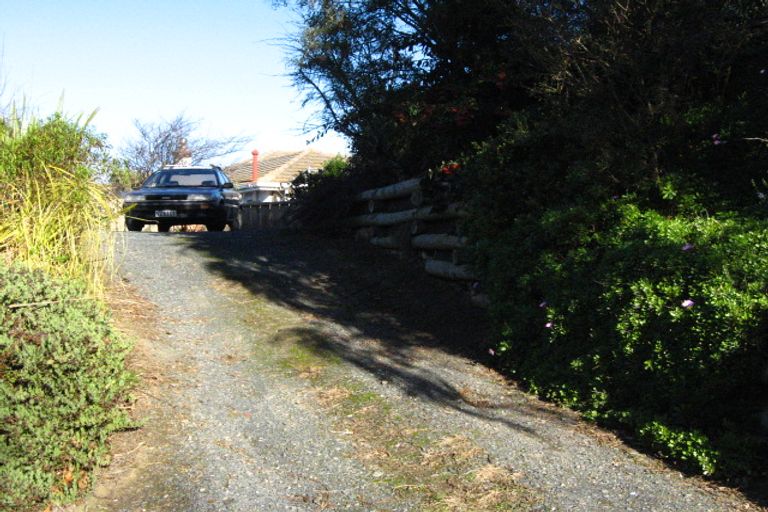 Photo of property in 3 Ascog Road, Ravensbourne, Dunedin, 9022