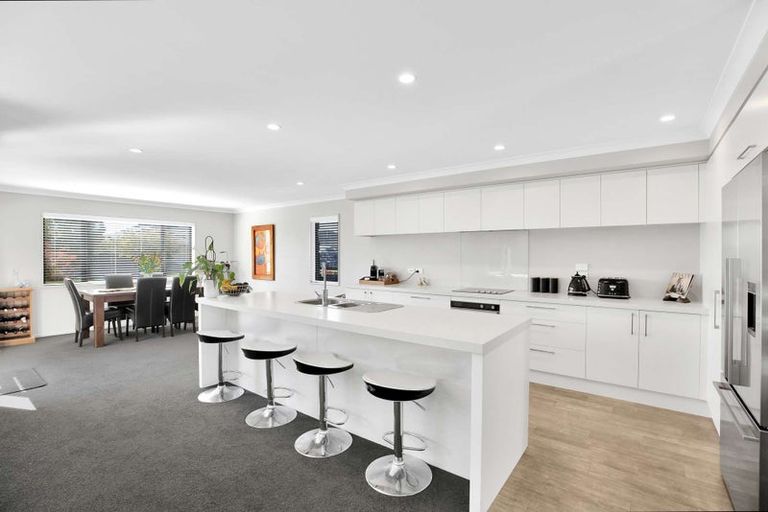 Photo of property in 39 Navy Loop, Rolleston, 7614