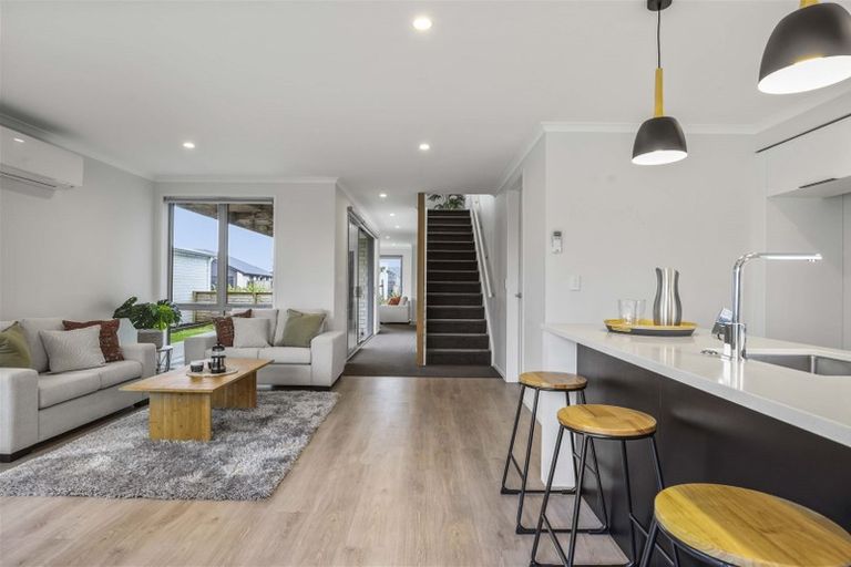 Photo of property in 21 Whakapono Avenue, Baverstock, Hamilton, 3200