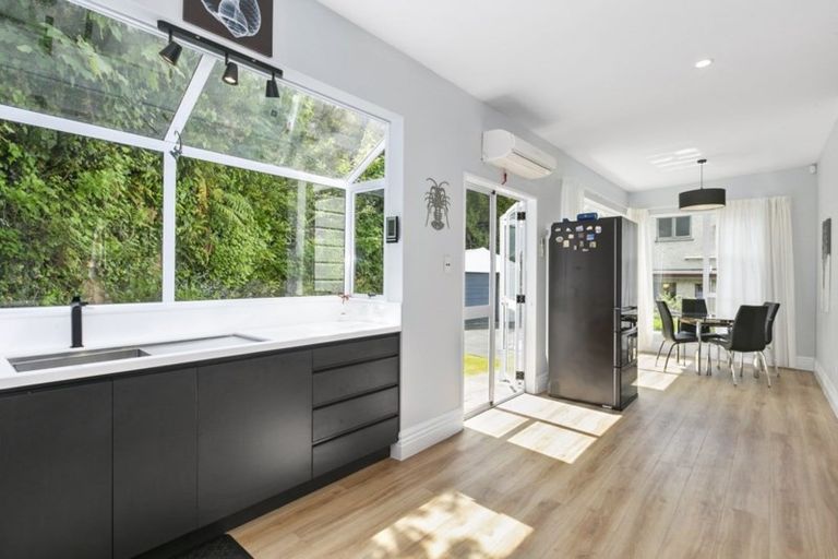 Photo of property in 1 Littlebourne Road, Roslyn, Dunedin, 9010