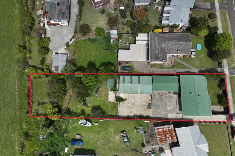 Photo of property in 32 Sedgewick Road, Opotiki, 3122