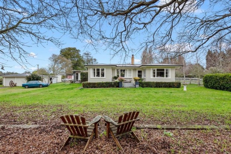 Photo of property in 236 State Highway 26, Newstead, Hamilton, 3286