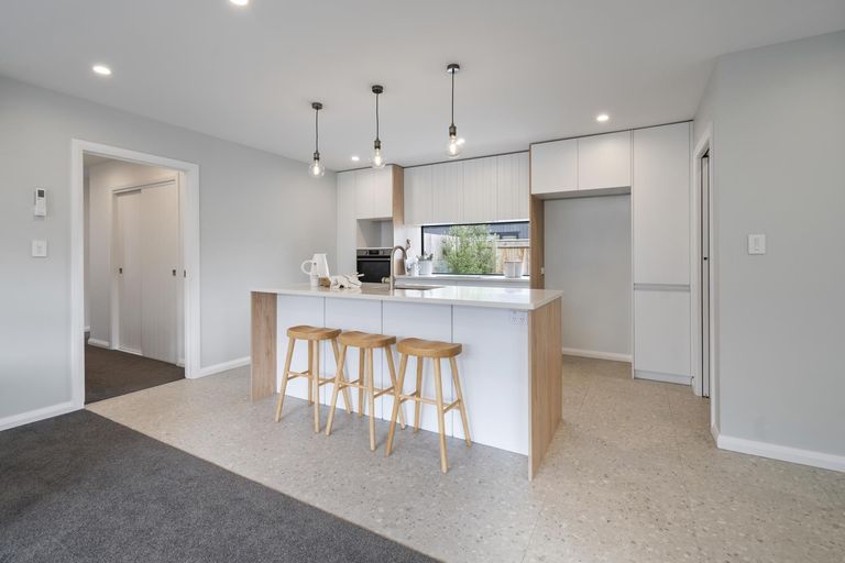 Photo of property in 17c Brightwater Terrace, Terrace End, Palmerston North, 4410