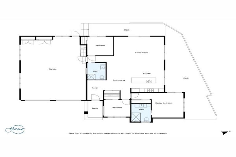 Photo of property in 13 Noble Johnston Drive, Katikati, 3129