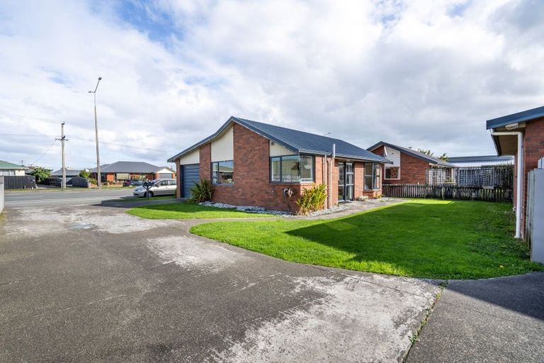 Photo of property in 74 Bainfield Road, Waikiwi, Invercargill, 9810
