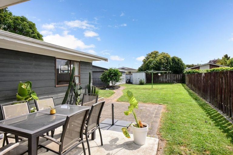 Photo of property in 24 Sapphire Place, Chartwell, Hamilton, 3210