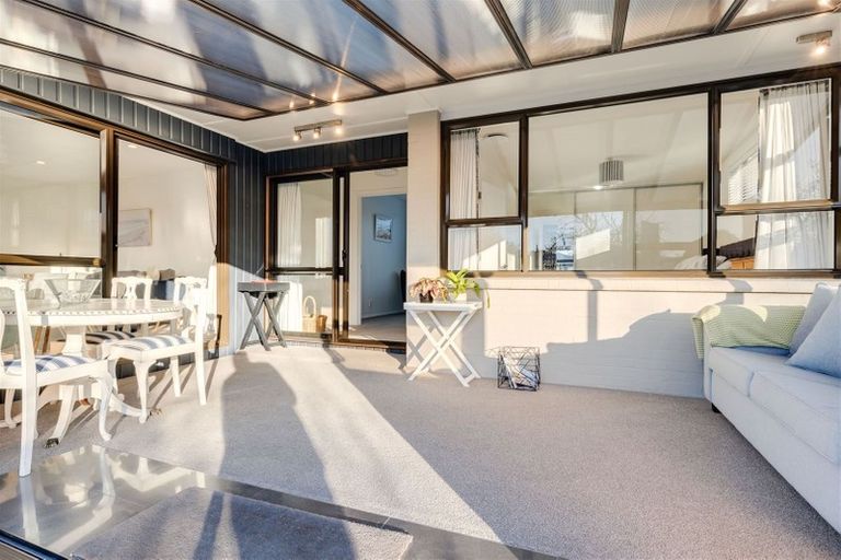 Photo of property in 25 Marlene Street, Casebrook, Christchurch, 8051