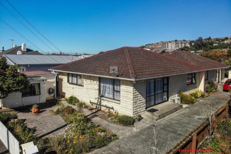 Photo of property in 54a Loyalty Street, Forbury, Dunedin, 9012