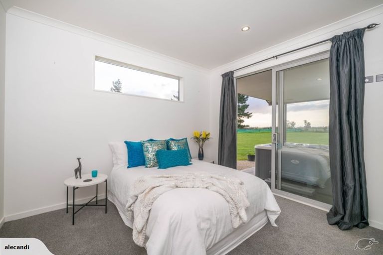 Photo of property in 61 Cornwall Lane, Kirwee, Darfield, 7571