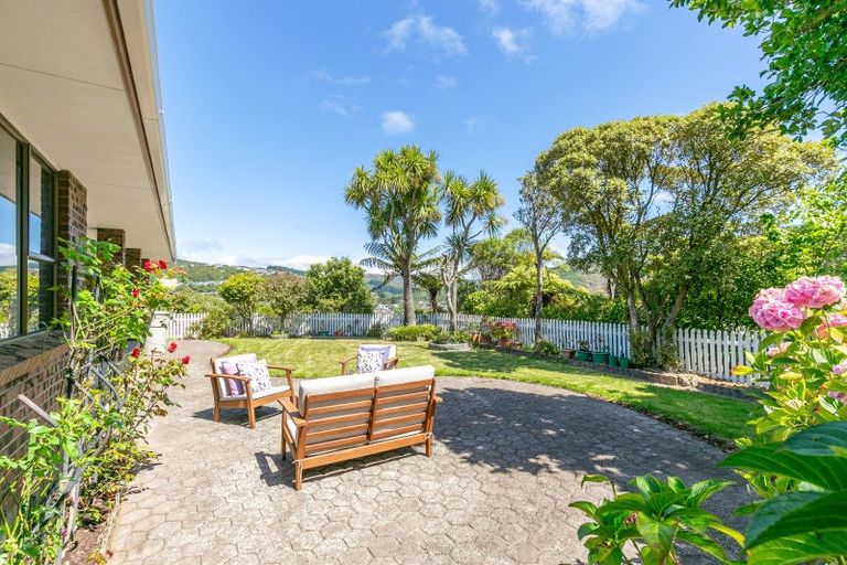 Photo of property in 57 Percy Dyett Drive, Karori, Wellington, 6012