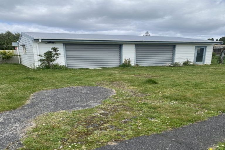 Photo of property in 4 Clyde Street, Tokoroa, 3420