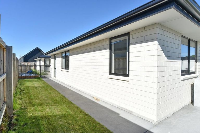 Photo of property in 3 Springbrook Close, Rangiora, 7400