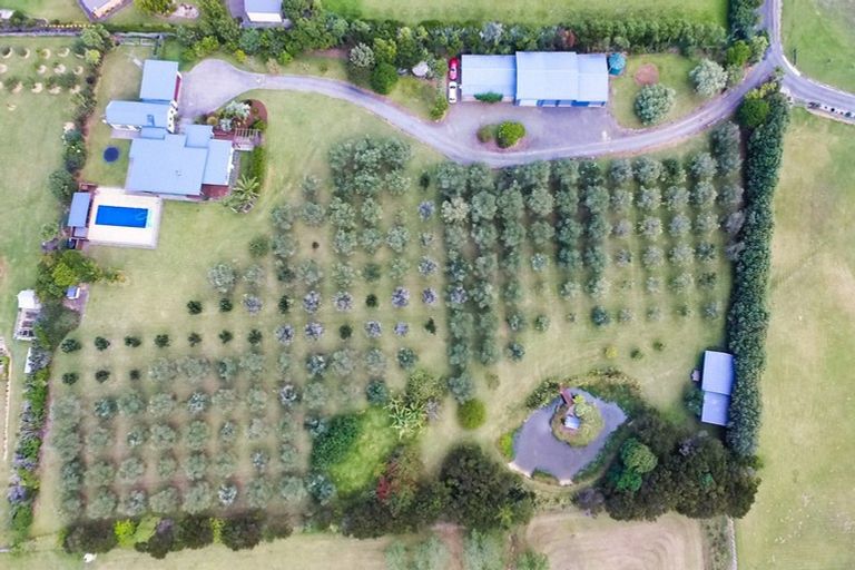 Photo of property in 362a Barrier View Road, Mangawhai, Kaiwaka, 0573