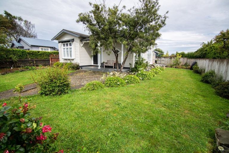 Photo of property in 162 Ross Street, Grasmere, Invercargill, 9810