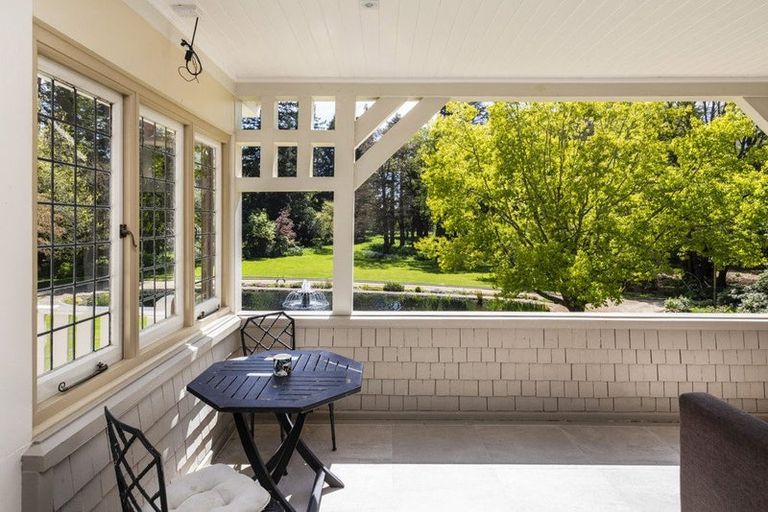 Photo of property in Racecourse Hill Homestead, 3979 West Coast Road, Darfield, 7571