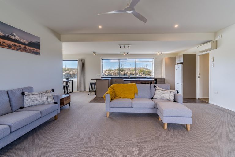 Photo of property in 35 Ben Ohau Road, Ben Ohau, Twizel, 7999