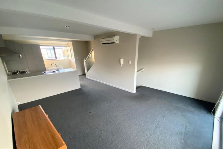 Photo of property in 7/28 Southampton Street, Sydenham, Christchurch, 8023