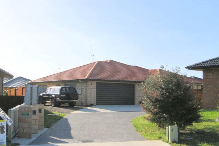 Photo of property in 12 Nicole Place, Papamoa Beach, Papamoa, 3118